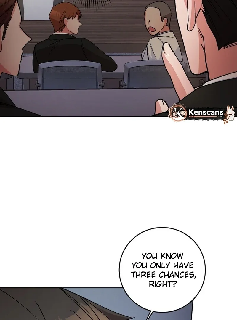 Close and Secretive Chapter 7 page 15