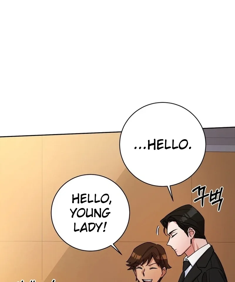 Close and Secretive Chapter 7 page 45