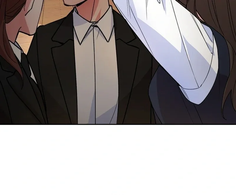 Close and Secretive Chapter 7 page 41