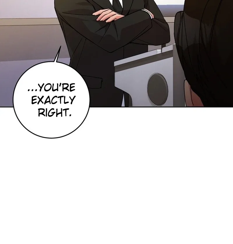 Close and Secretive Chapter 7 page 24