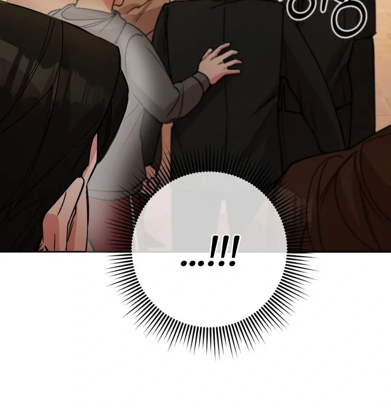 Close and Secretive Chapter 7 page 36