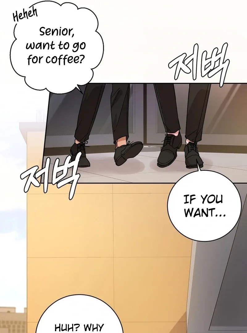 Close and Secretive Chapter 7 page 31