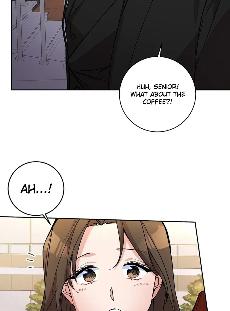 Close and Secretive Chapter 7 page 38