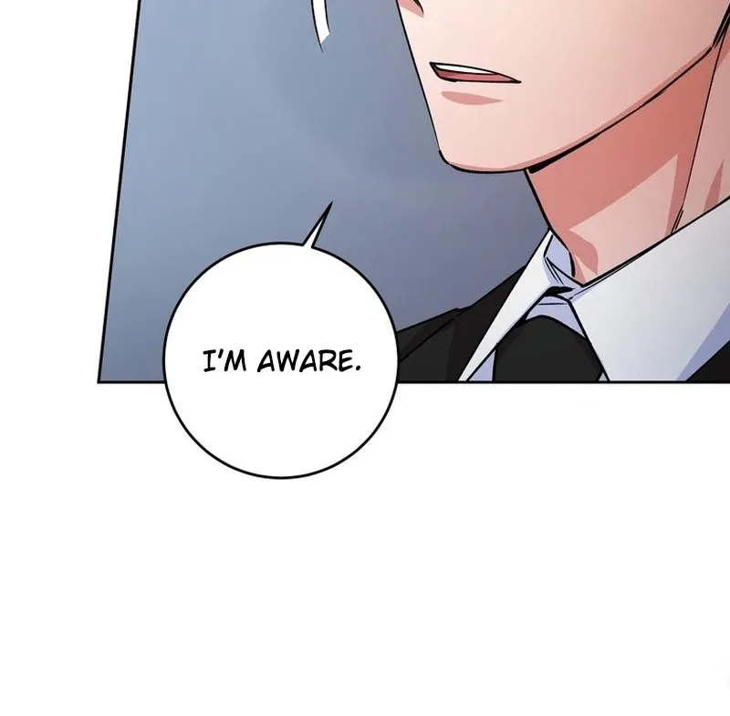 Close and Secretive Chapter 7 page 18