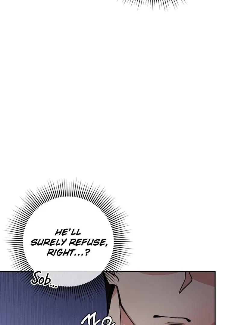 Close and Secretive Chapter 7 page 59