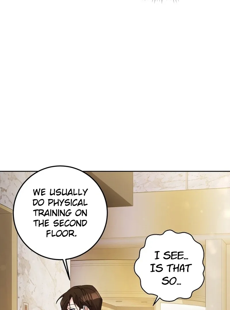 Close and Secretive Chapter 7 page 75
