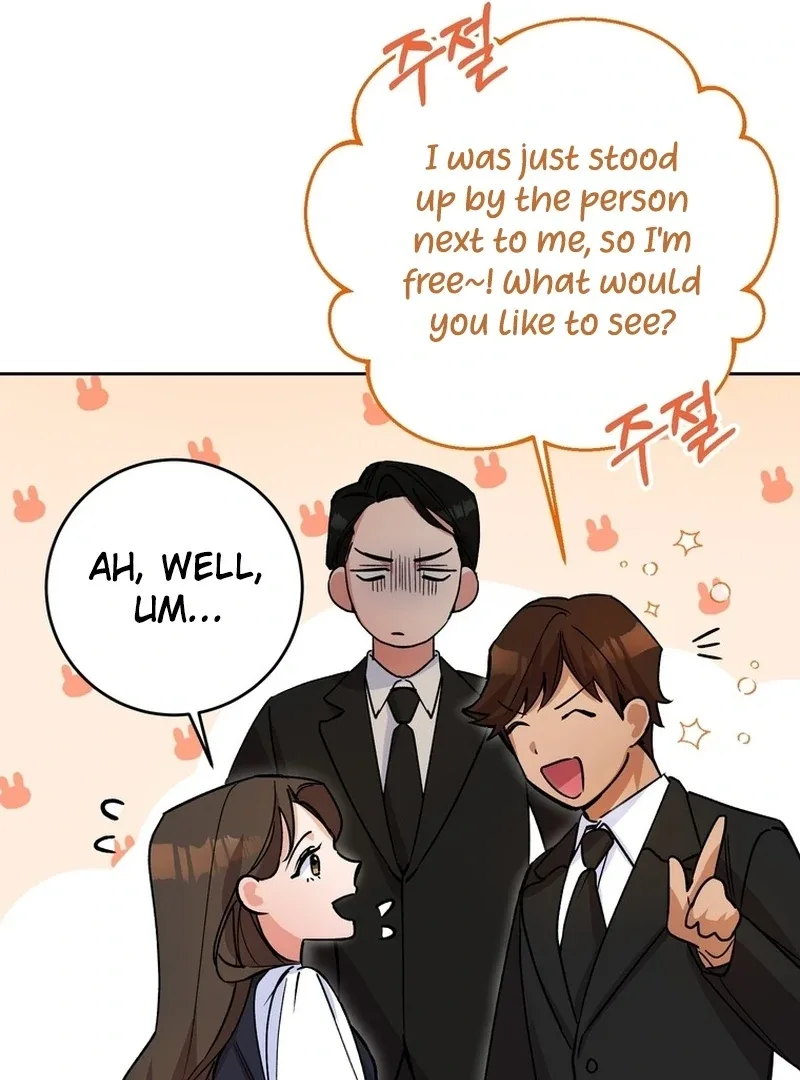 Close and Secretive Chapter 7 page 63