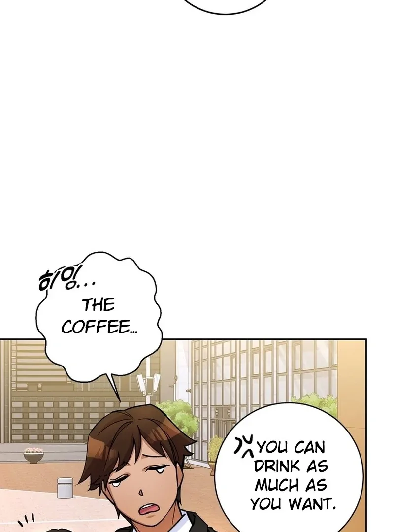 Close and Secretive Chapter 7 page 48
