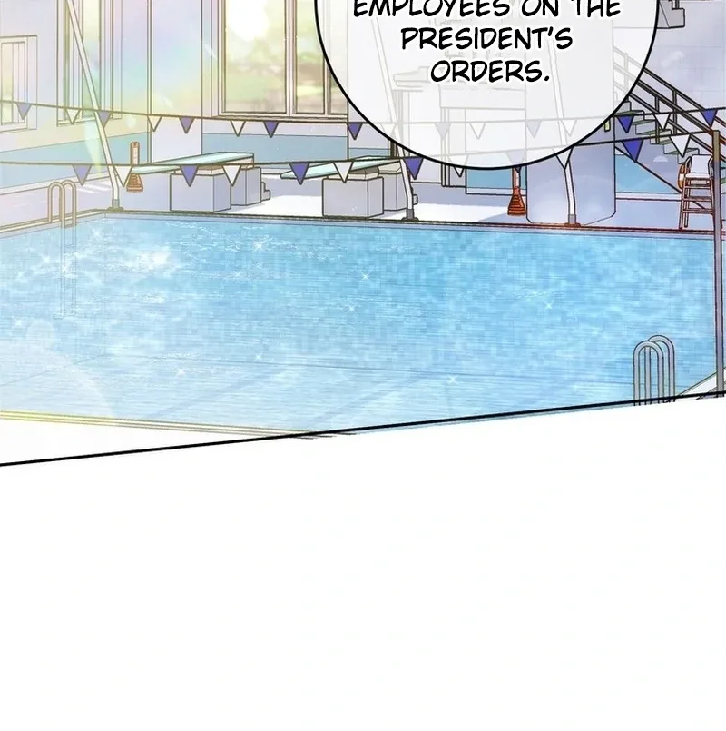 Close and Secretive Chapter 7 page 73