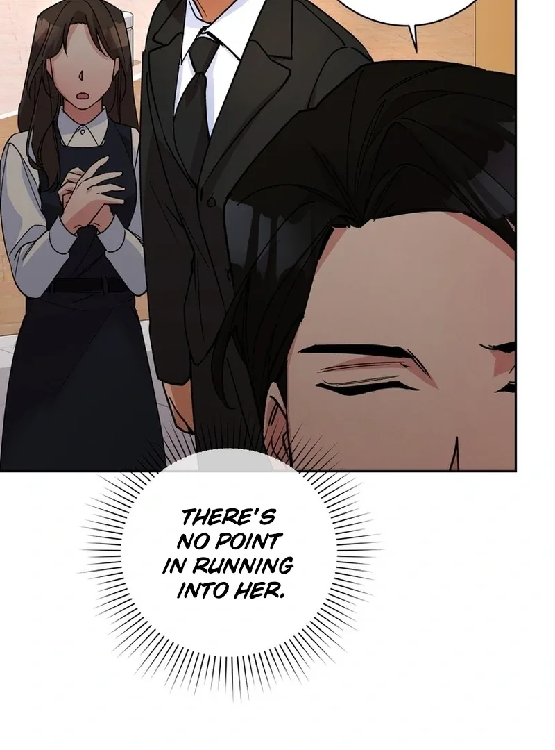 Close and Secretive Chapter 7 page 49