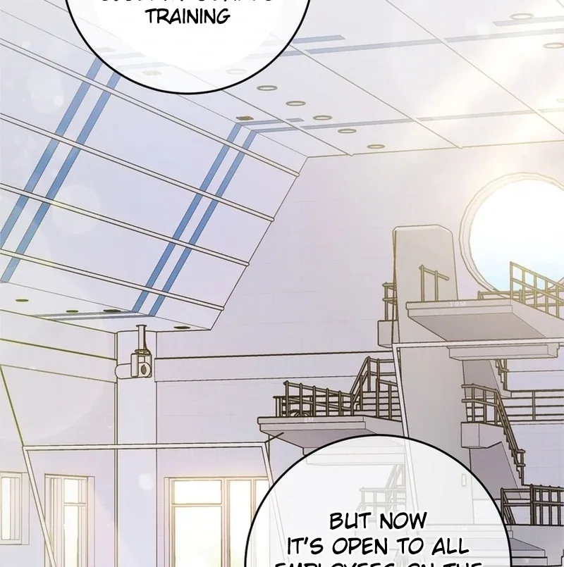 Close and Secretive Chapter 7 page 72