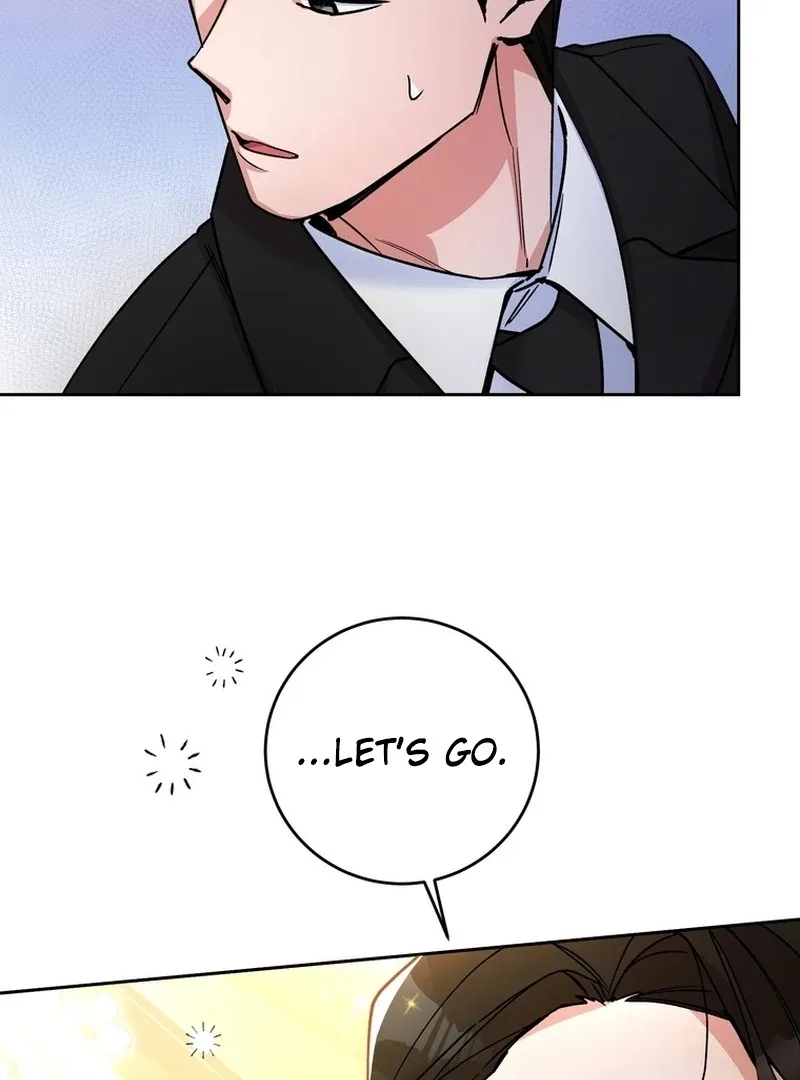 Close and Secretive Chapter 7 page 65