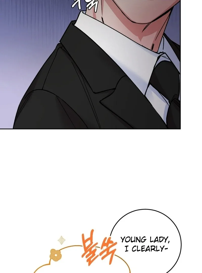 Close and Secretive Chapter 7 page 60