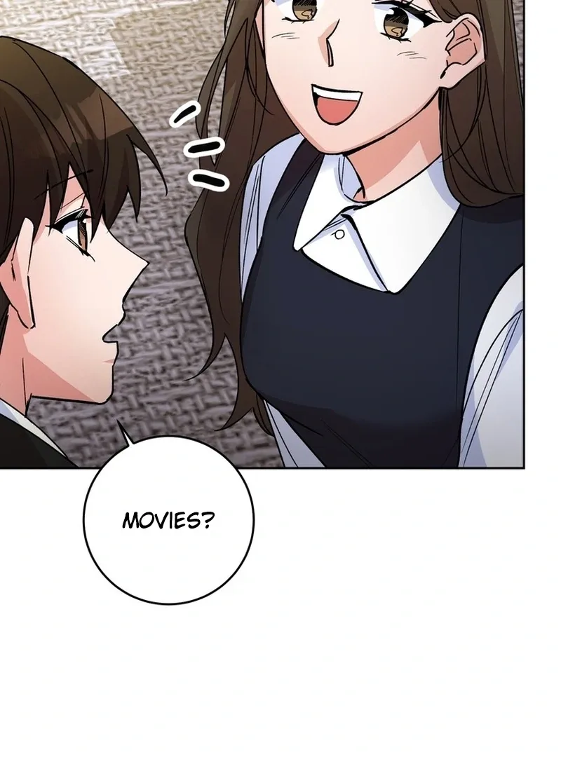 Close and Secretive Chapter 7 page 87