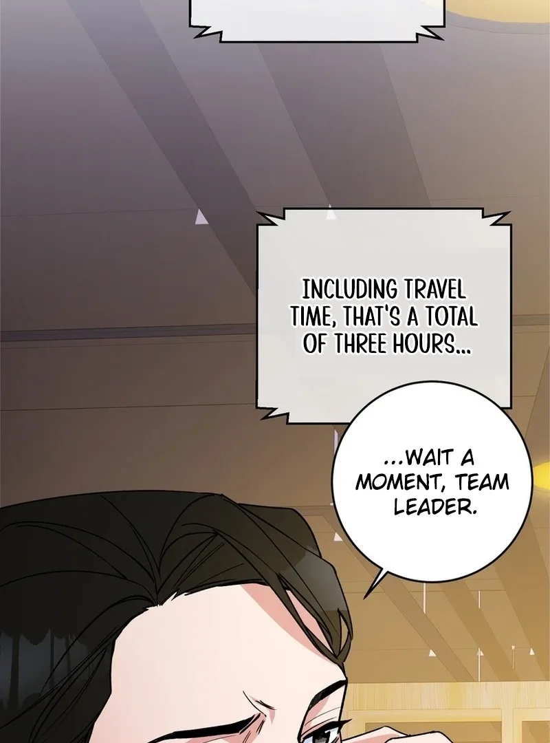 Close and Secretive Chapter 7 page 104