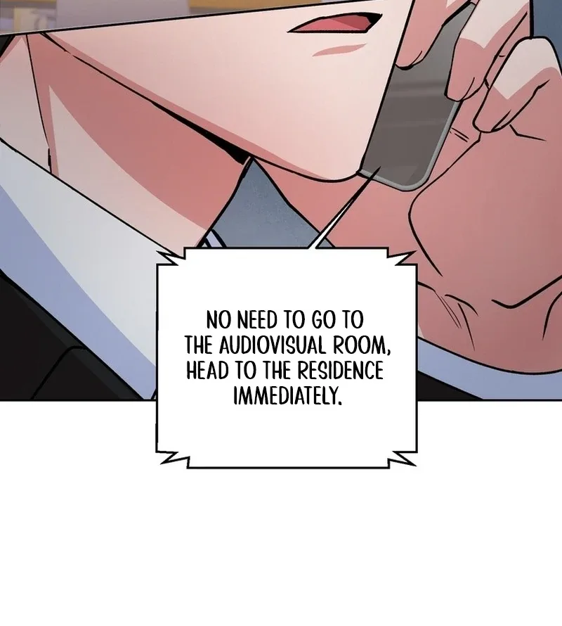 Close and Secretive Chapter 7 page 101
