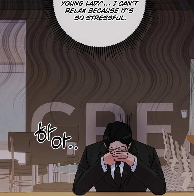 Close and Secretive Chapter 7 page 96