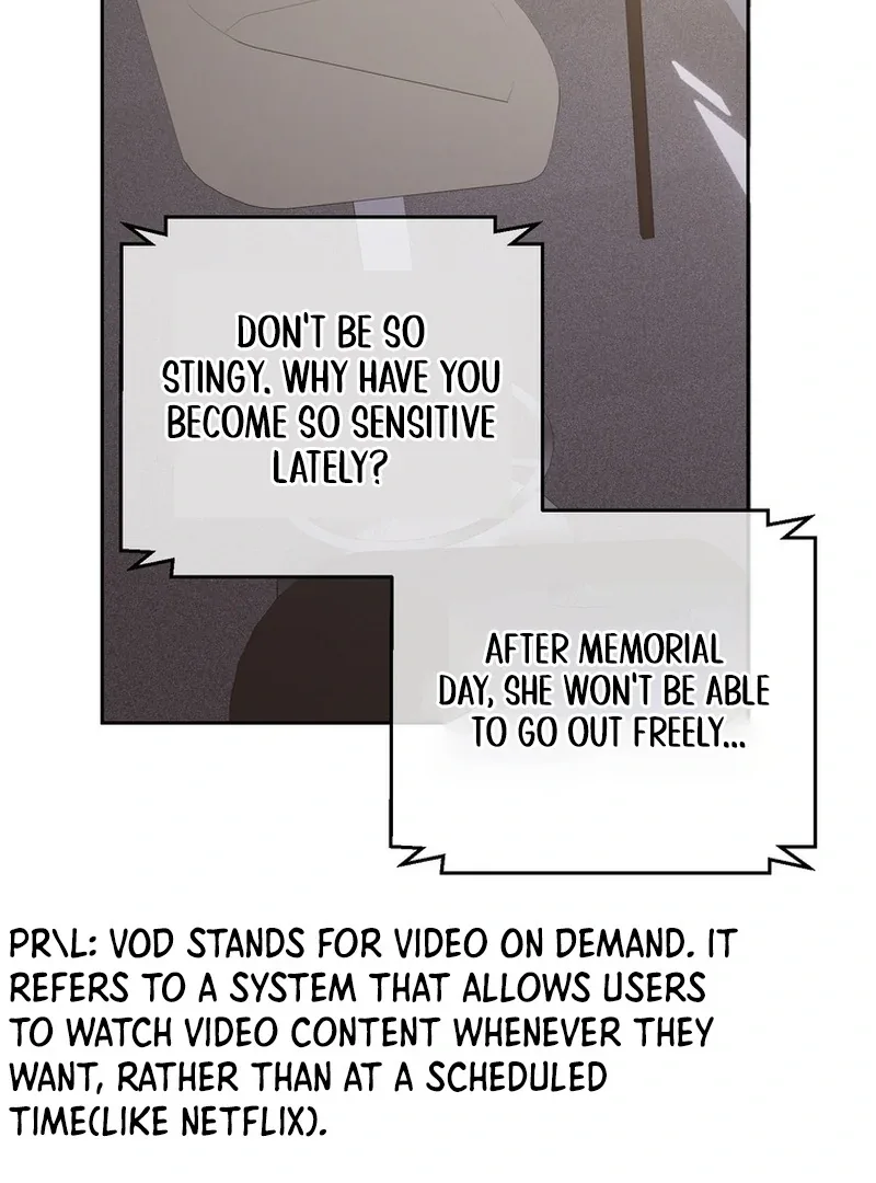 Close and Secretive Chapter 7 page 110