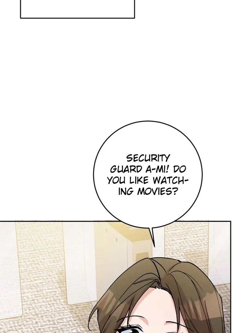 Close and Secretive Chapter 7 page 86