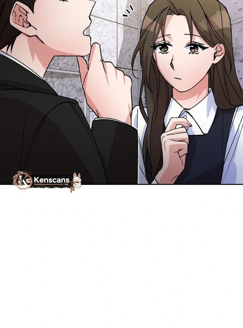 Close and Secretive Chapter 7 page 82