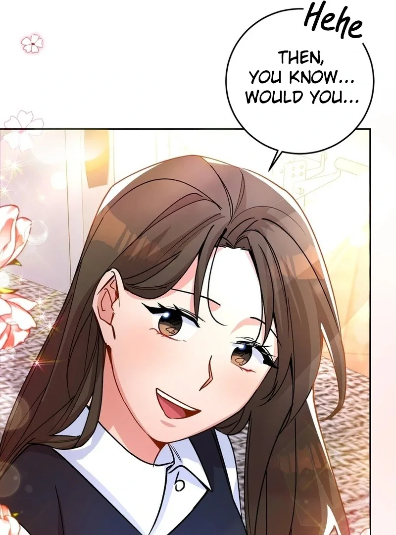 Close and Secretive Chapter 7 page 91