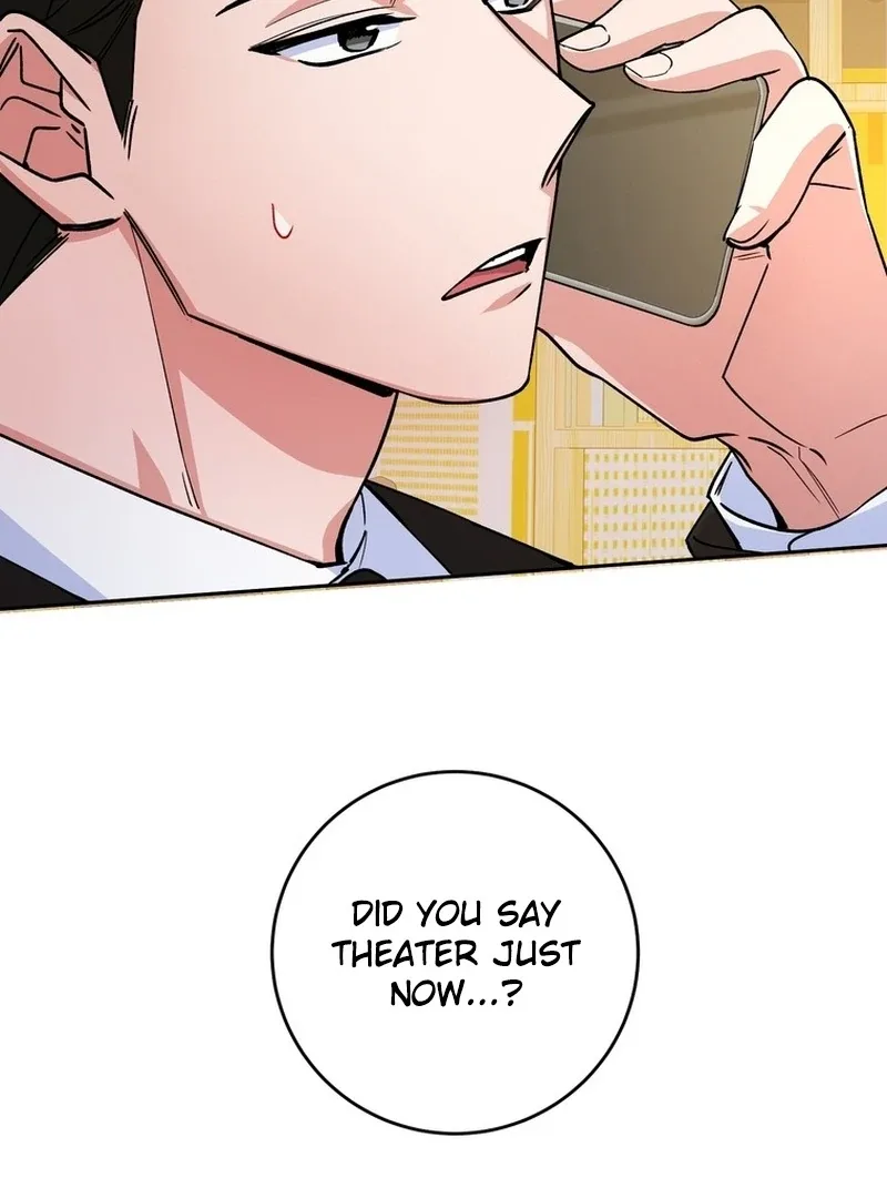 Close and Secretive Chapter 7 page 105