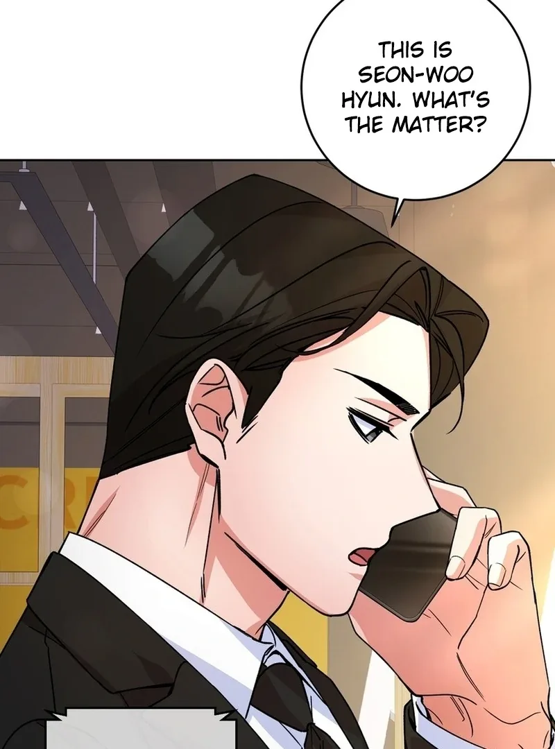 Close and Secretive Chapter 7 page 99