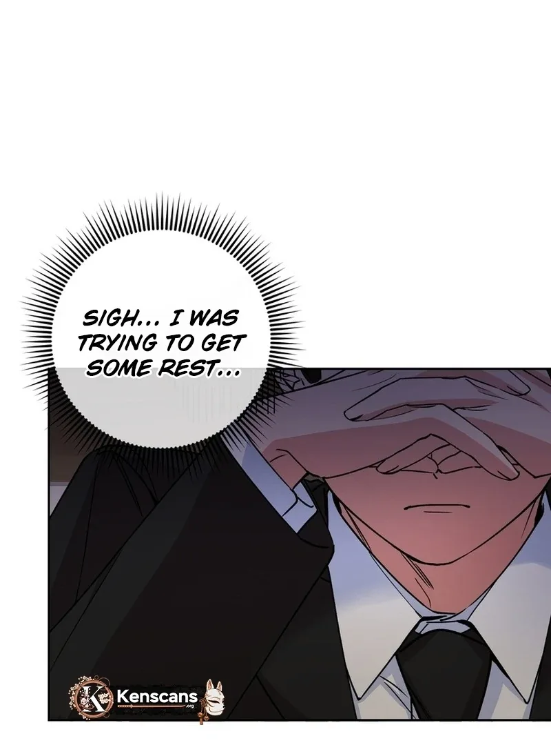 Close and Secretive Chapter 7 page 94