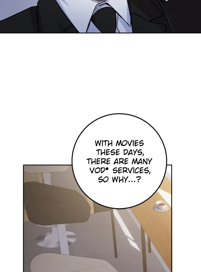 Close and Secretive Chapter 7 page 109