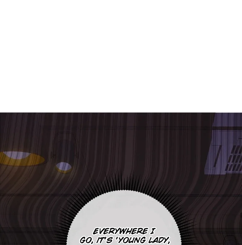 Close and Secretive Chapter 7 page 95