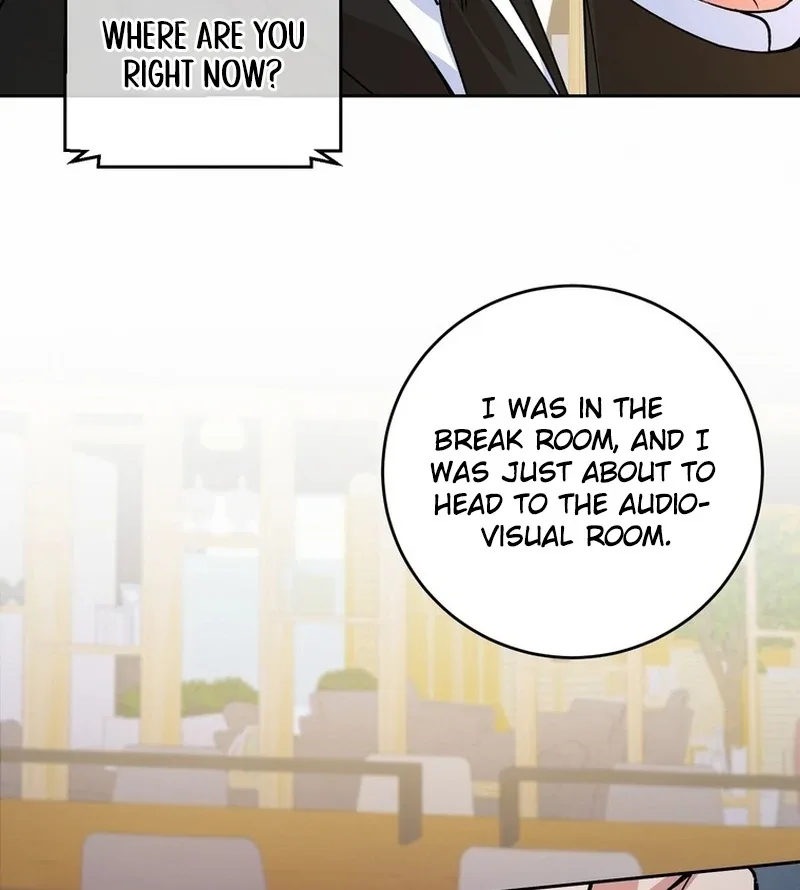 Close and Secretive Chapter 7 page 100