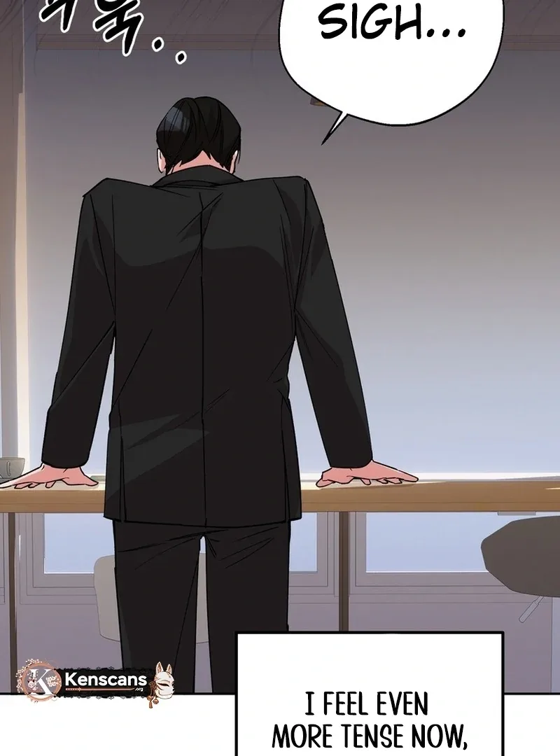 Close and Secretive Chapter 7 page 116