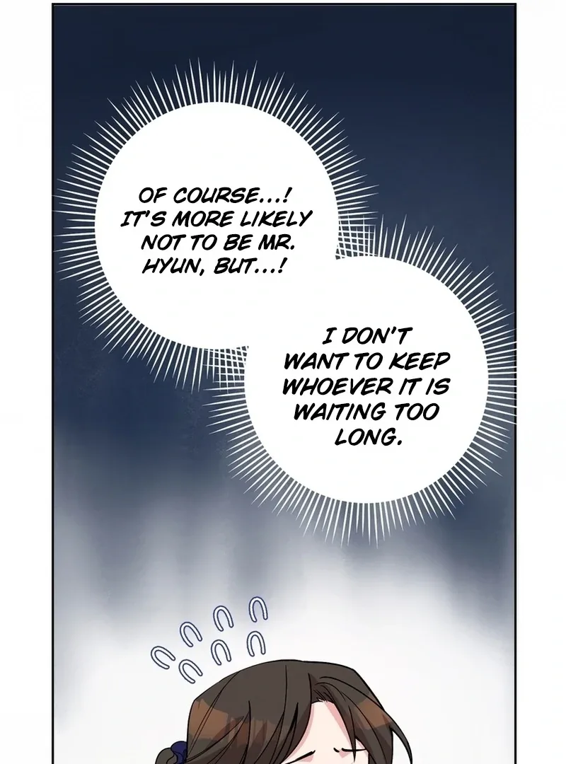 Close and Secretive Chapter 8 page 7
