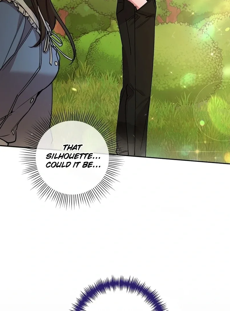Close and Secretive Chapter 8 page 9
