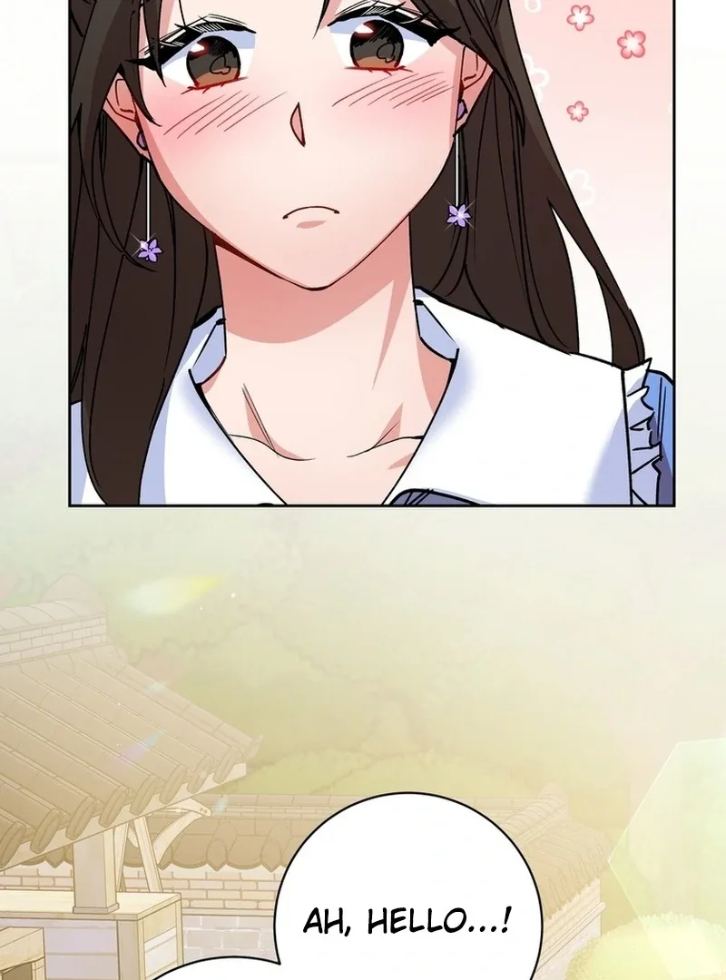 Close and Secretive Chapter 8 page 15