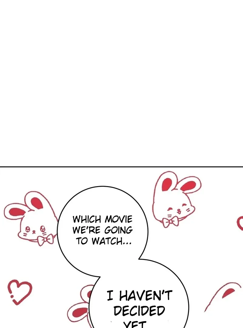 Close and Secretive Chapter 8 page 24