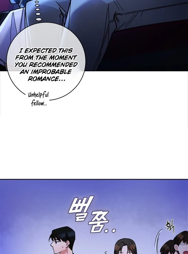 Close and Secretive Chapter 8 page 36