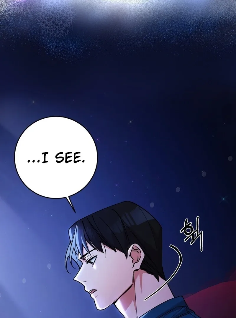 Close and Secretive Chapter 8 page 43