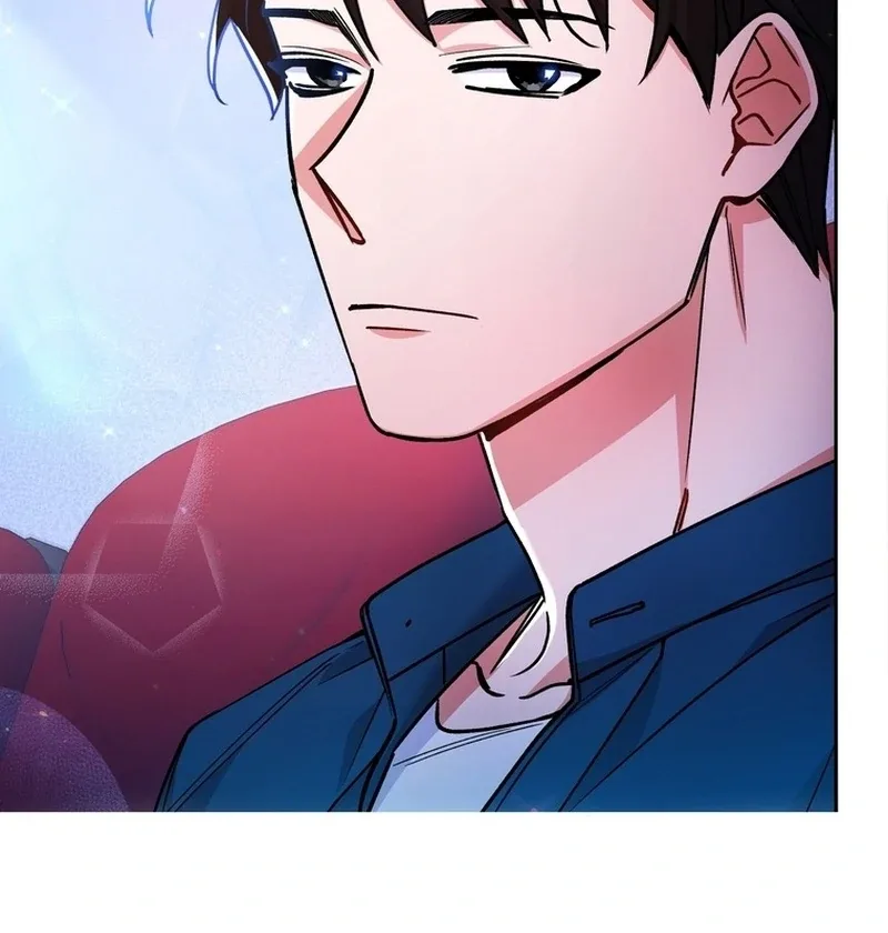 Close and Secretive Chapter 8 page 40
