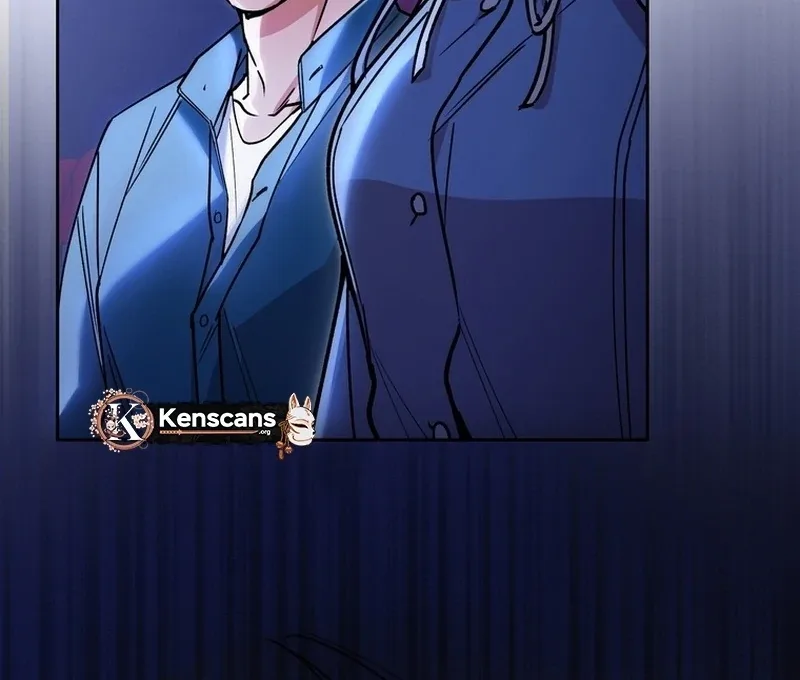 Close and Secretive Chapter 8 page 63