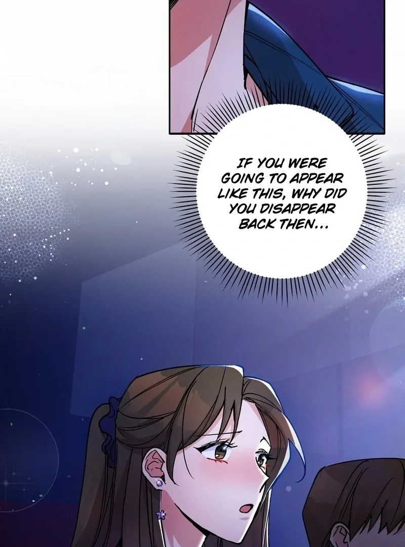 Close and Secretive Chapter 8 page 60