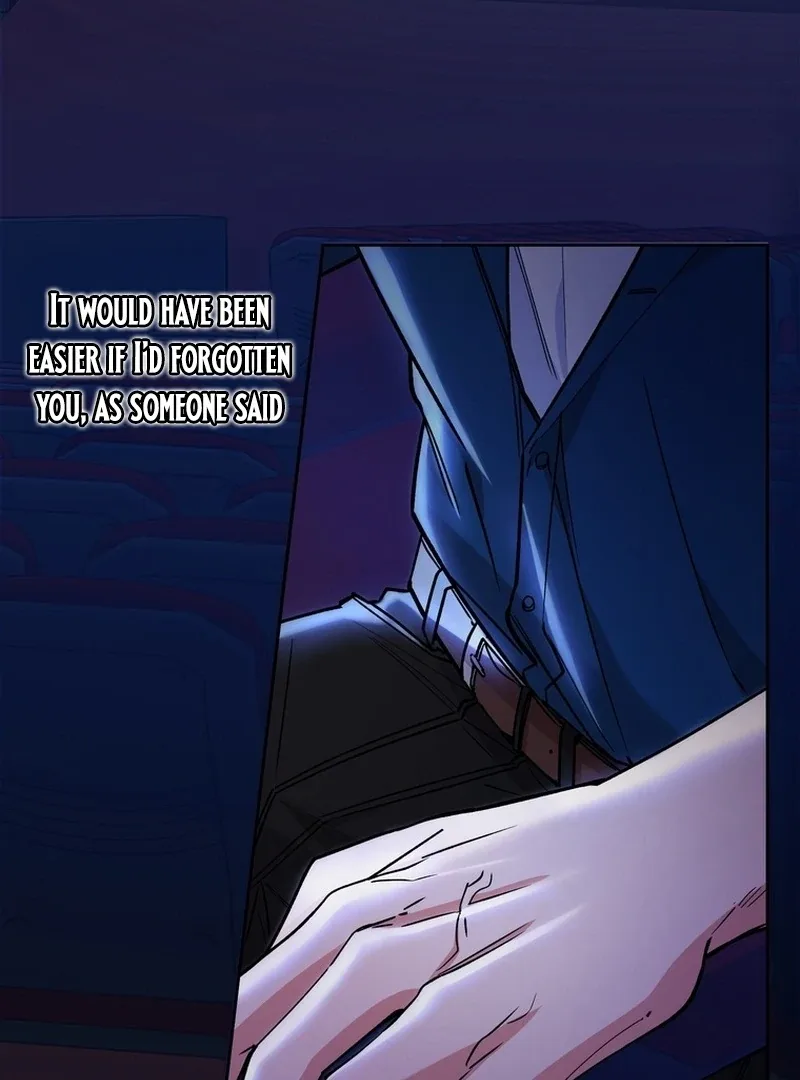 Close and Secretive Chapter 8 page 54