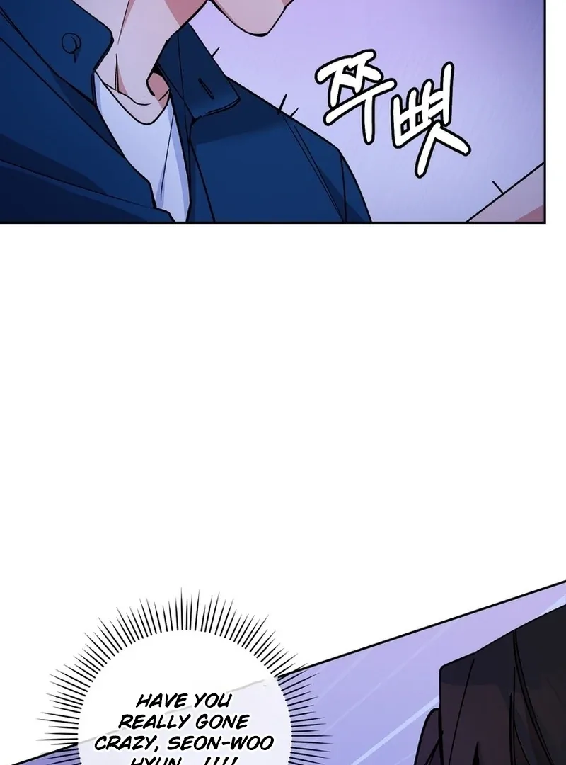 Close and Secretive Chapter 8 page 72