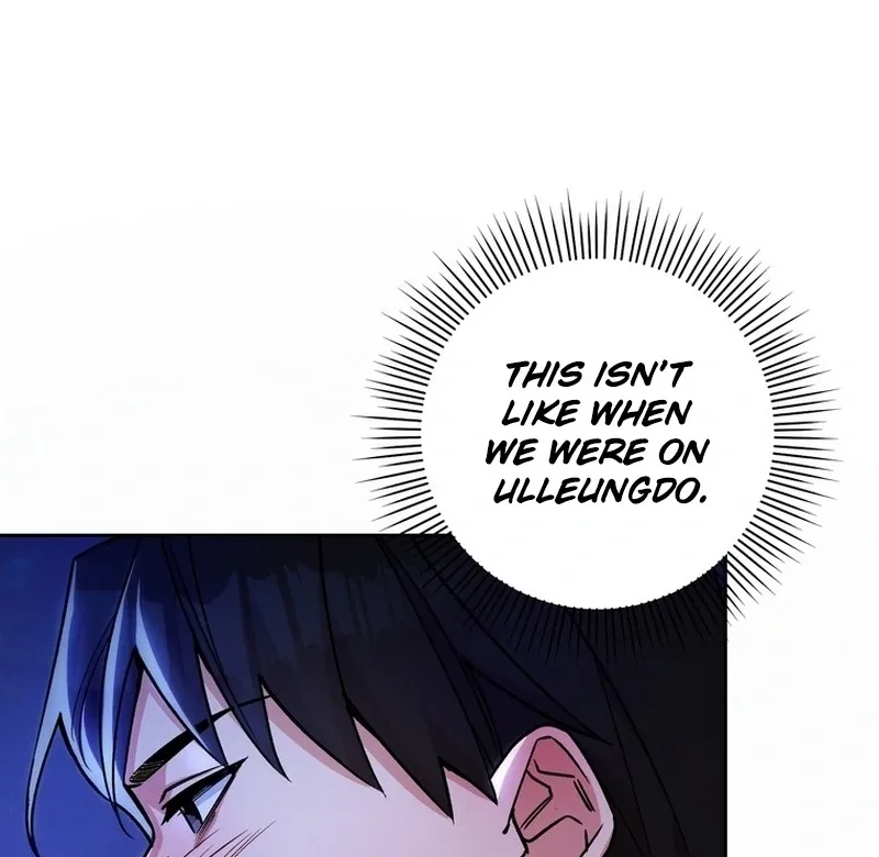 Close and Secretive Chapter 8 page 74