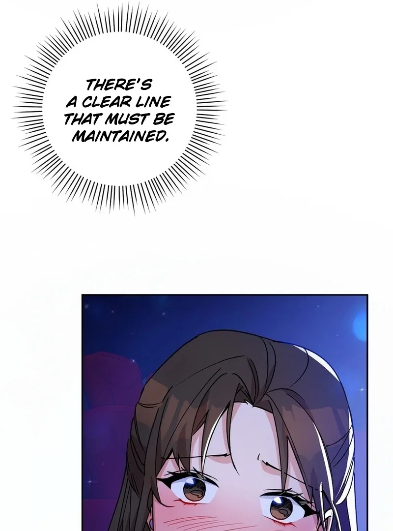 Close and Secretive Chapter 8 page 76