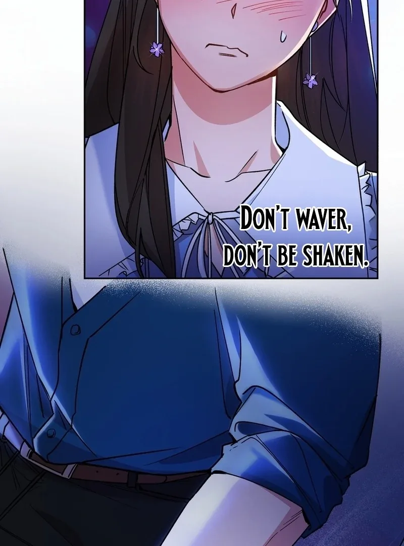 Close and Secretive Chapter 8 page 77