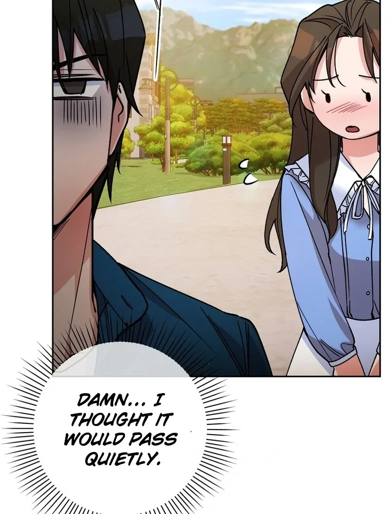 Close and Secretive Chapter 8 page 97