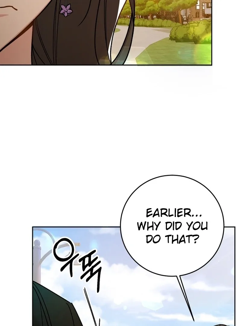 Close and Secretive Chapter 8 page 96