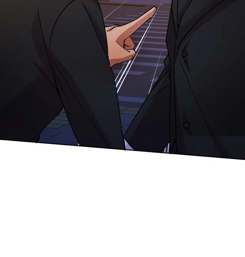 Close and Secretive Chapter 9 page 19