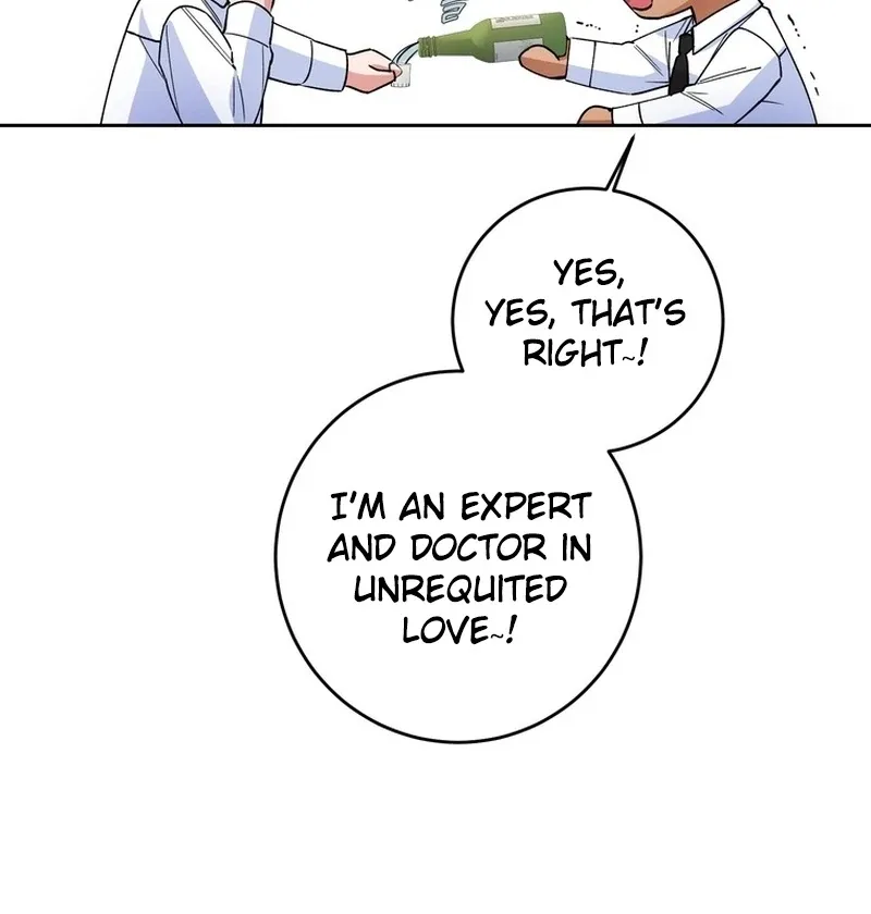 Close and Secretive Chapter 9 page 31